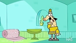 سریال دیرین دیرین