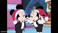 انیمیشن سینمایی کریسمس جادویی...