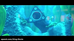 انیمیشن سینمایی (جاسوسان نامحس...