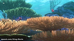 انیمیشن سینمایی (در جستجوی نمو...