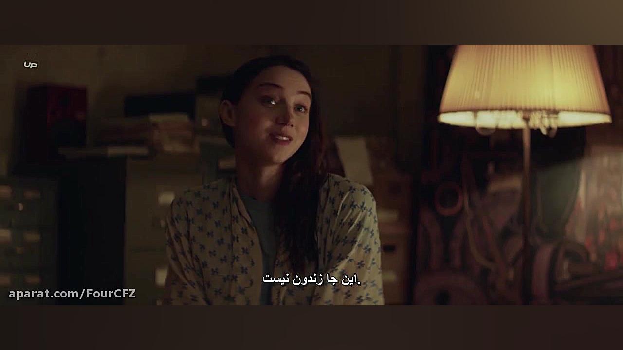 فیلم محبت غریبه ها The Kindness of Strangers 2019 با زیرنویس فارسی زمان6491ثانیه