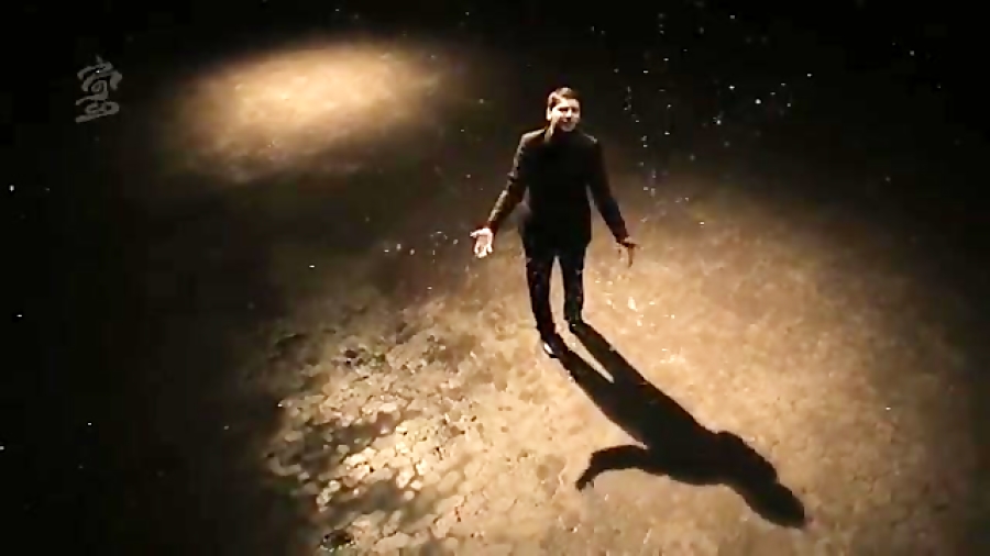 Sami Yusuf-You Came to me - سامی یوسف