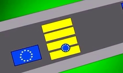 رفتار مردم ایتالیا