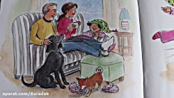 کتاب قصه برای کودکان