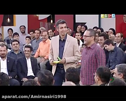 خندوانه با حضور عادل فردوسی پو...