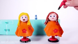 برنامه کودک السا و آنا قسمت 41