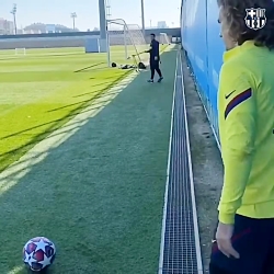 کلیپ فوتبالی (۱۴) ۱۲