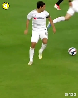 کلیپ فوتبالی (۱۴) ۸