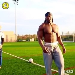 کلیپ فوتبالی (۱۴) ۱۱