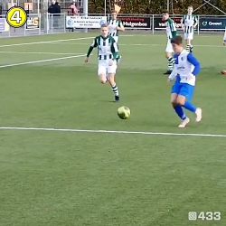 کلیپ فوتبالی (۱۴) الف