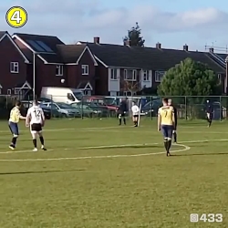 کلیپ فوتبالی (۱۴)