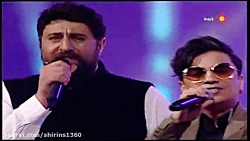 اجرای زنده &quot; دونه دونه &q...