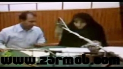 سوتی جالب باحال اگه نبینی نصف...