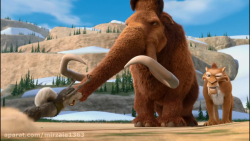 دانلود انیمیشن  عصر یخبندان 20...