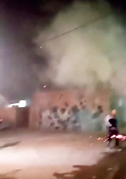 جنگ نیست چهارشنبه سوریست