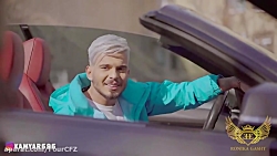 کامیار  وقتی یه پسر پیگیر ترین...