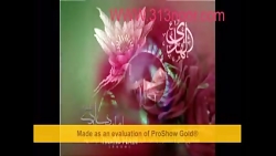 مداحی زیبا شهادت امام هادی