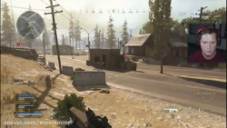 گیم پلی بازی کالاف دیوتی Moder...