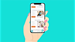 آموزش نحوه استفاده از کد تخفیف...