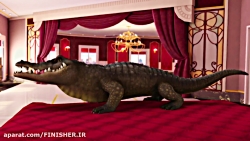 ماجراجویی در پاریس فصل 1 قسمت...