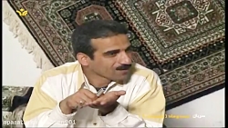 استاد علی هویدایی در سریال همدوماد