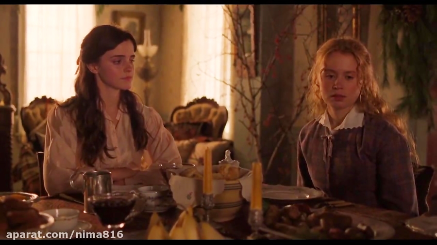 فیلم سینمایی little women 2019 دوبله فارسی فیلم سینمایی little women 2019 دوبله فارسی