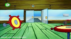 کارتون باب اسفنجی باب اسفنجی