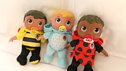 ماجراهای دیانا  مادر کوچولو بر...