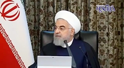 توصیه های روحانی به صدا و سیما...