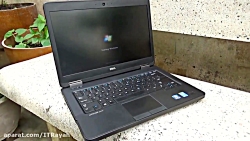 نقد و بررسی لپ تاپ دل Dell Lat...