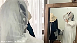 دوربین مخفی عجیب !عروسی در اسن...