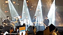 کنسرت رضا بهرام ۲