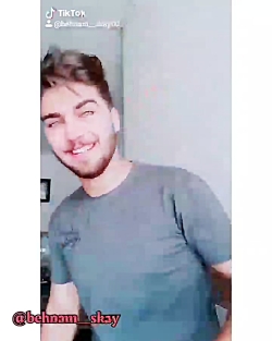 دابسمش ایرانی اصل