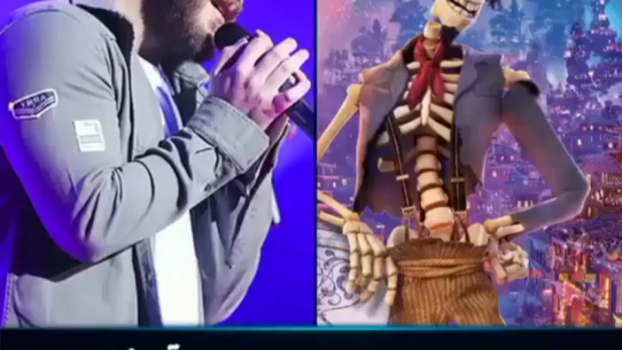 میکس زیبای مسیح و آرش زمان59ثانیه