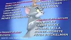 کارتون تام و جری تام و جری