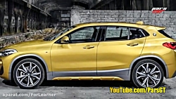 معرفی بی ام دبلیو M2