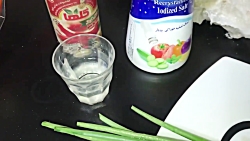 طرز تهيه تخم مرغ پاكتي لاكچري...