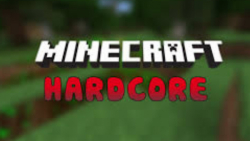 hardcore in minecraft بد ترین گیم مود جهان