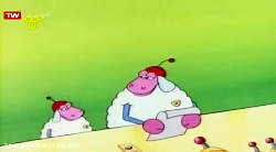 کارتون کاپیتان زد  قسمت 11 (نو...