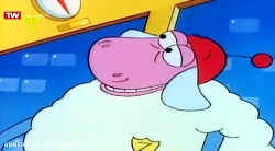 کارتون کاپیتان زد  قسمت 12 (نو...