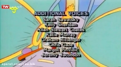 کارتون کاپیتان زد - قسمت 16 (ن...