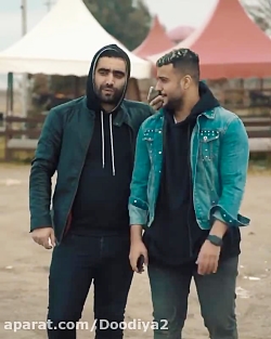 یک کلیپ فوق‌العاده باحال