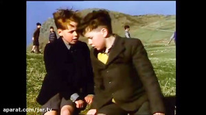 سریال قدیمی جانی جونز  قسمت او...