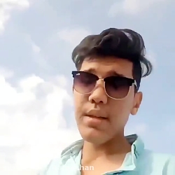 عاشق صداش شدم خخخ