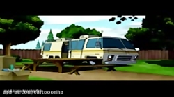 کارتون بن تن بن تن