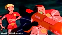 کارتون بن تن بن تن