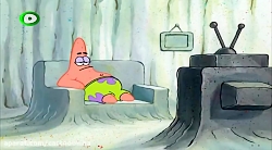 کارتون باب اسفنجی باب اسفنجی