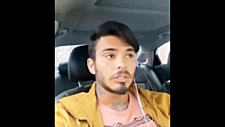 کلیپ خنده دار....کلیپ طنز اینس...