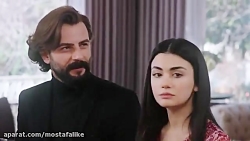 سريال ترکي سوگند(قسم) قسمت 208