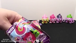 عروسک های پونی کوچولوی من  قسم...